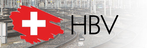 Rail Learning HBV